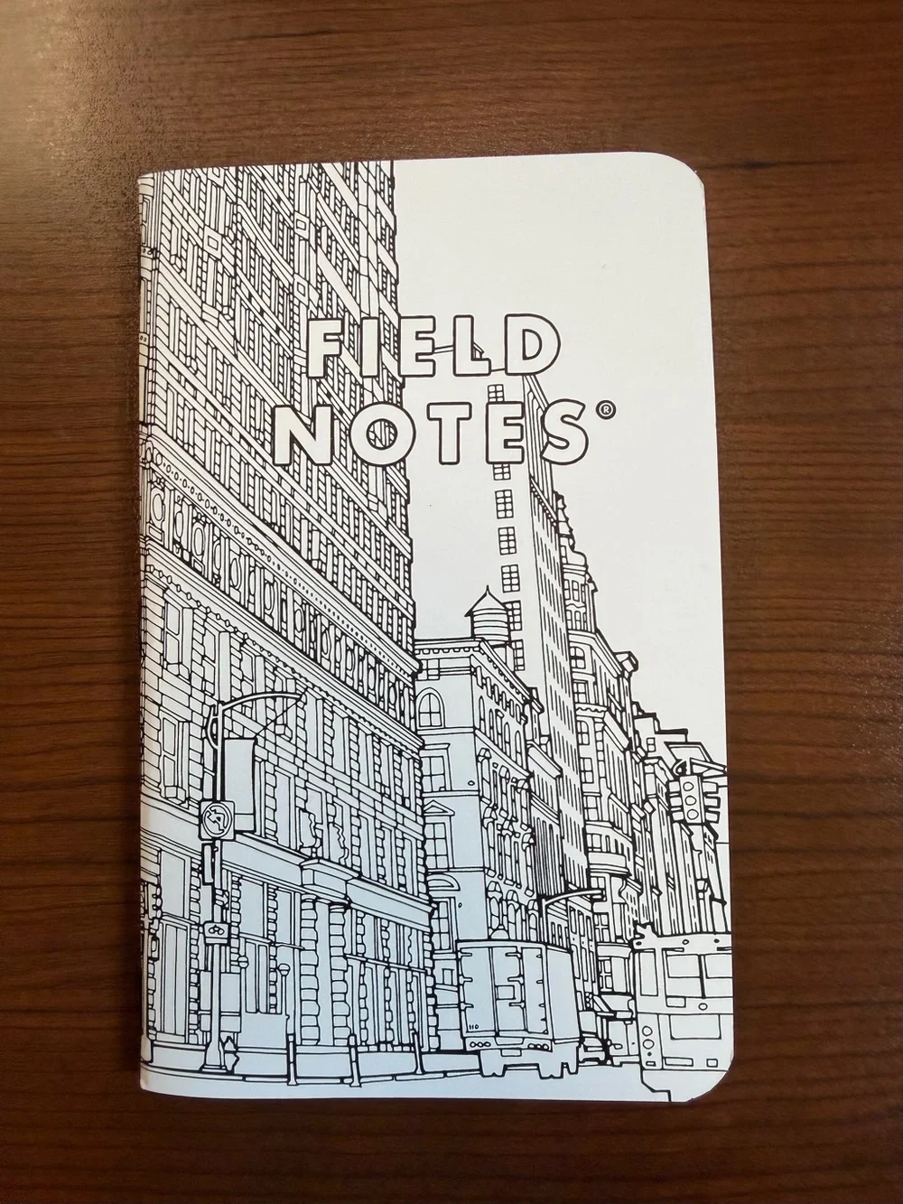 (3) notebook books